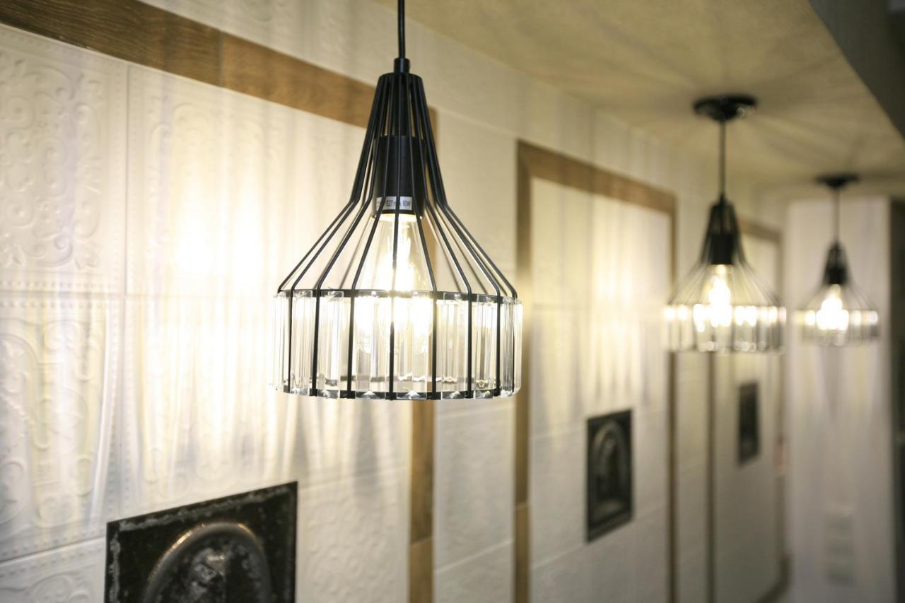 Kamienica Boutique Hotel apartamentowy Białystok