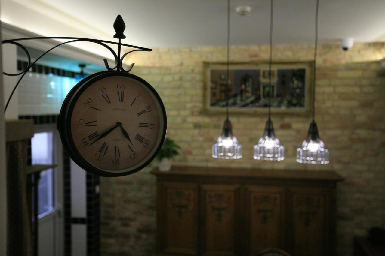 Kamienica Boutique Апарт-готель 2*