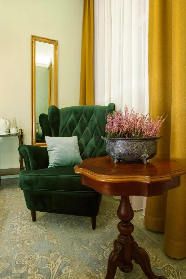 Kamienica Boutique 2*