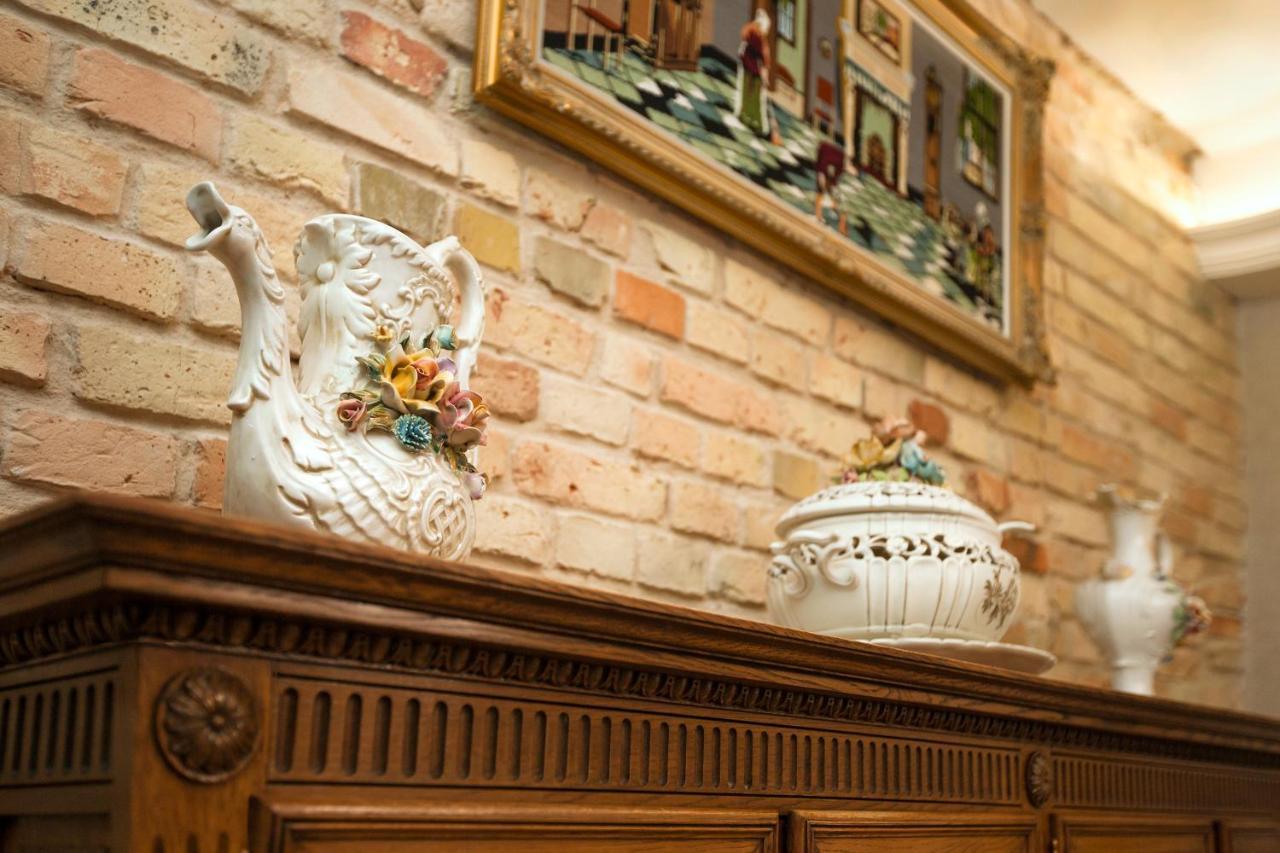 Kamienica Boutique Hotel apartamentowy