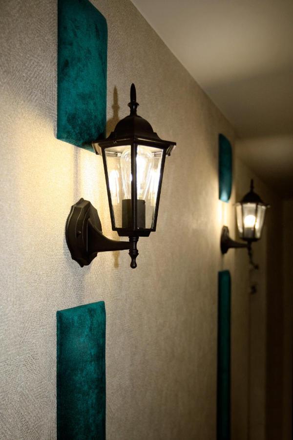 Kamienica Boutique Hotel apartamentowy 2*