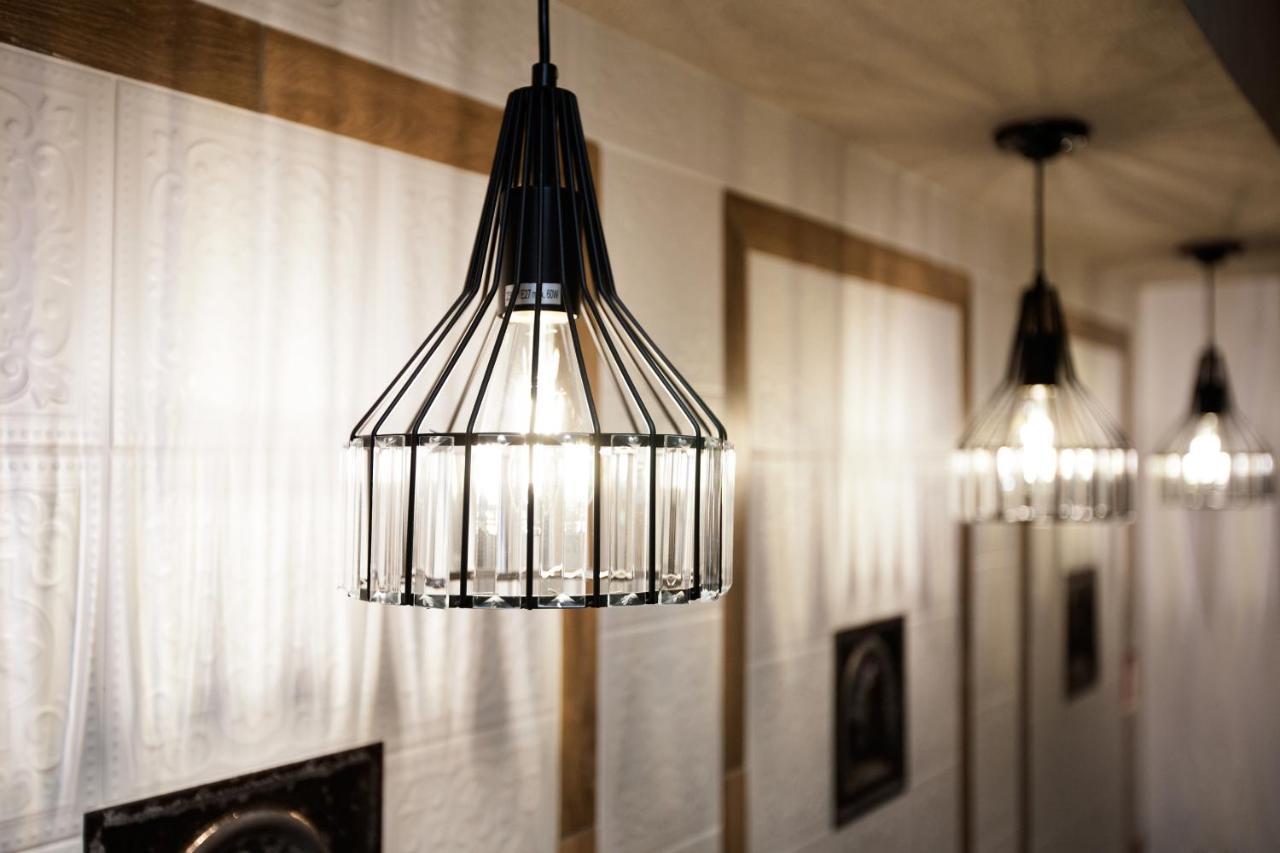 Hotel apartamentowy Kamienica Boutique Białystok