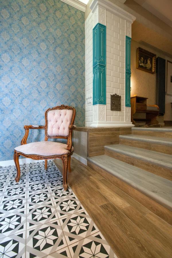 Kamienica Boutique Hotel apartamentowy