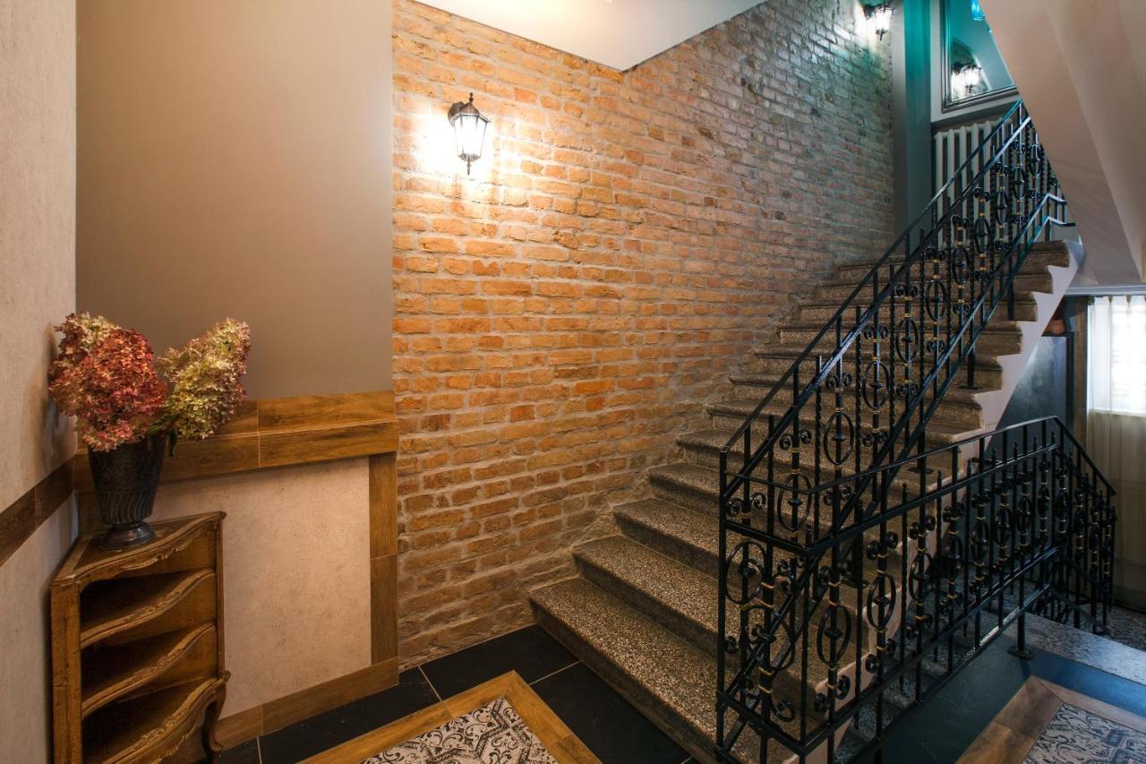 Kamienica Boutique
