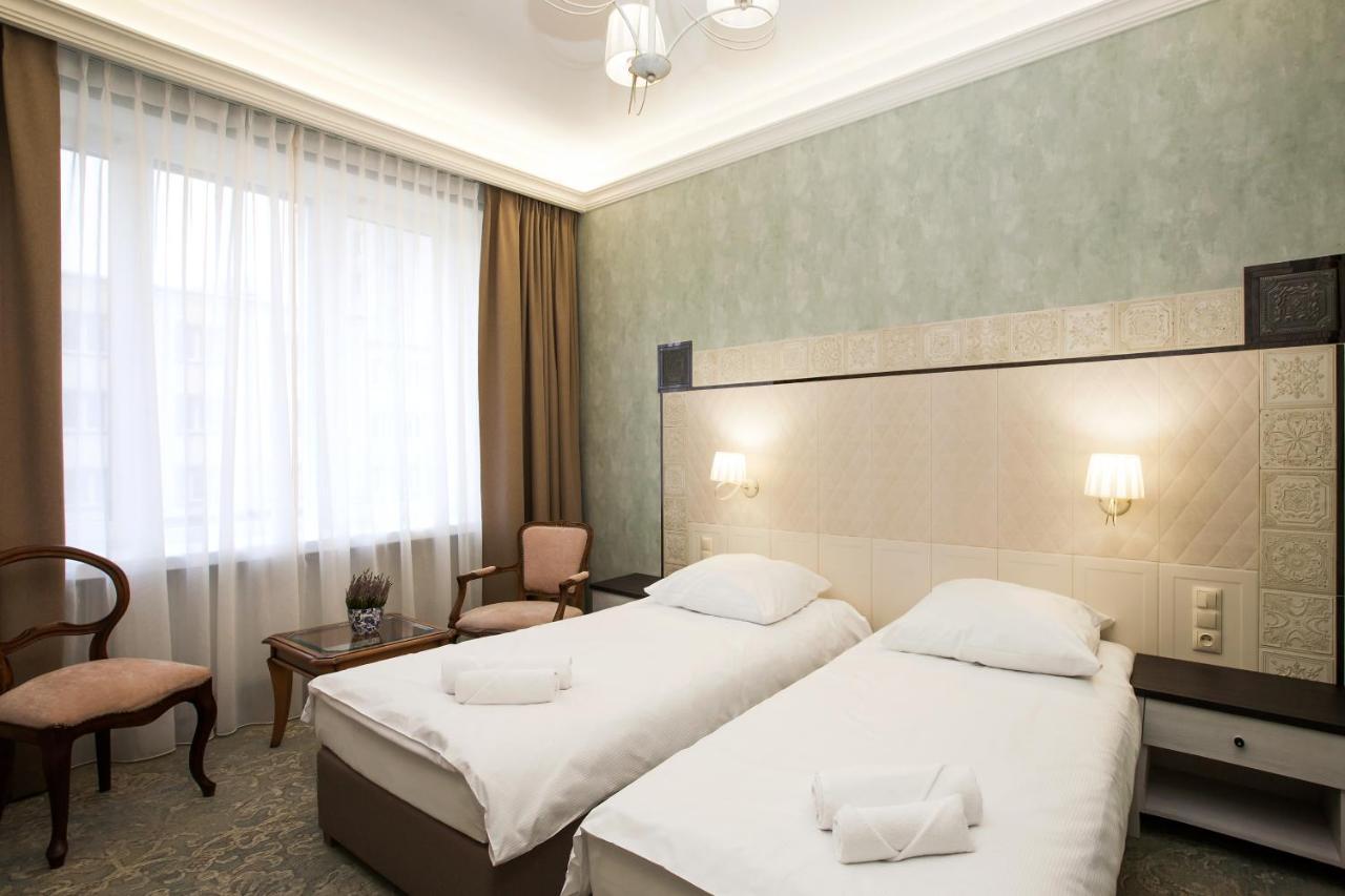 Kamienica Boutique Білосток
